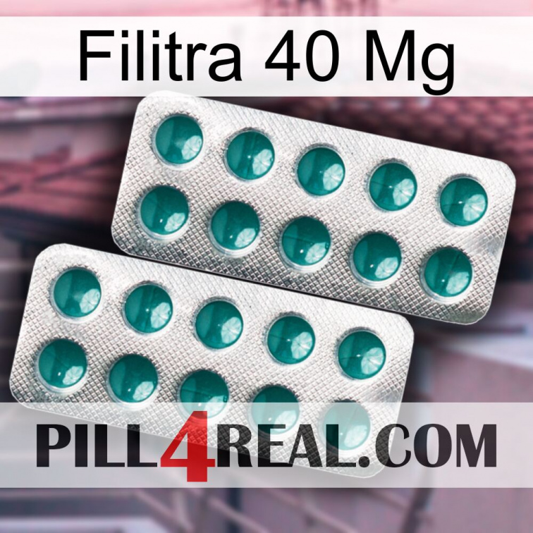 Filitra 40Mg dapoxetine2